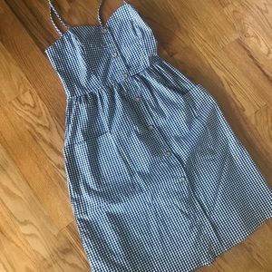 Summer dress.  Size Small.